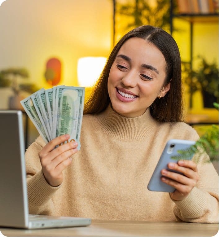 A featured image for this section