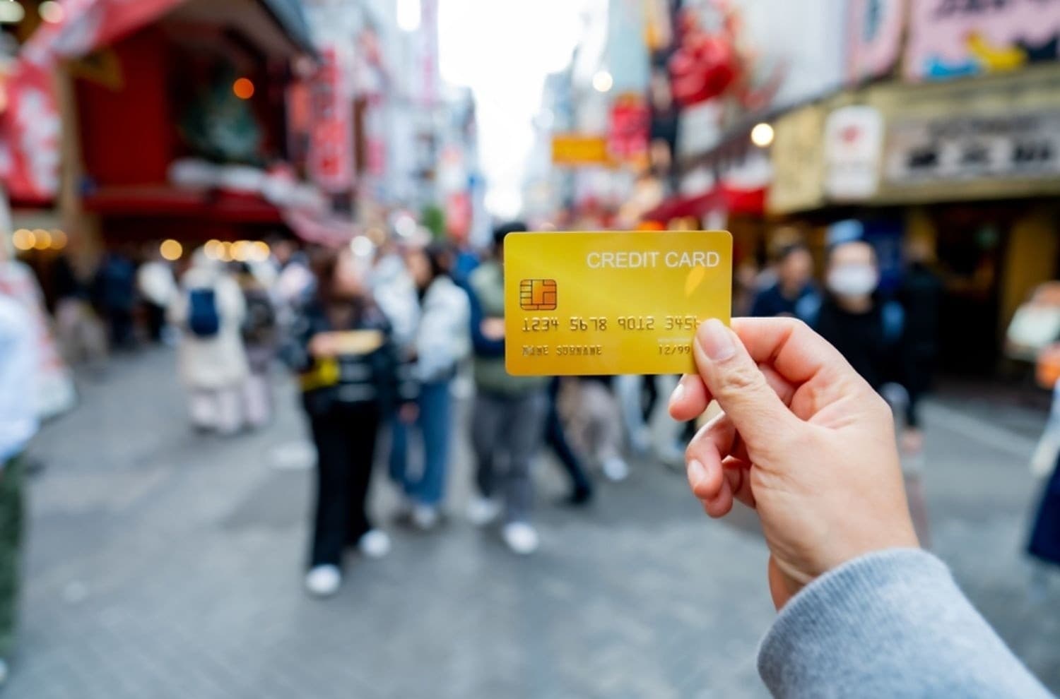 A featured image for this section