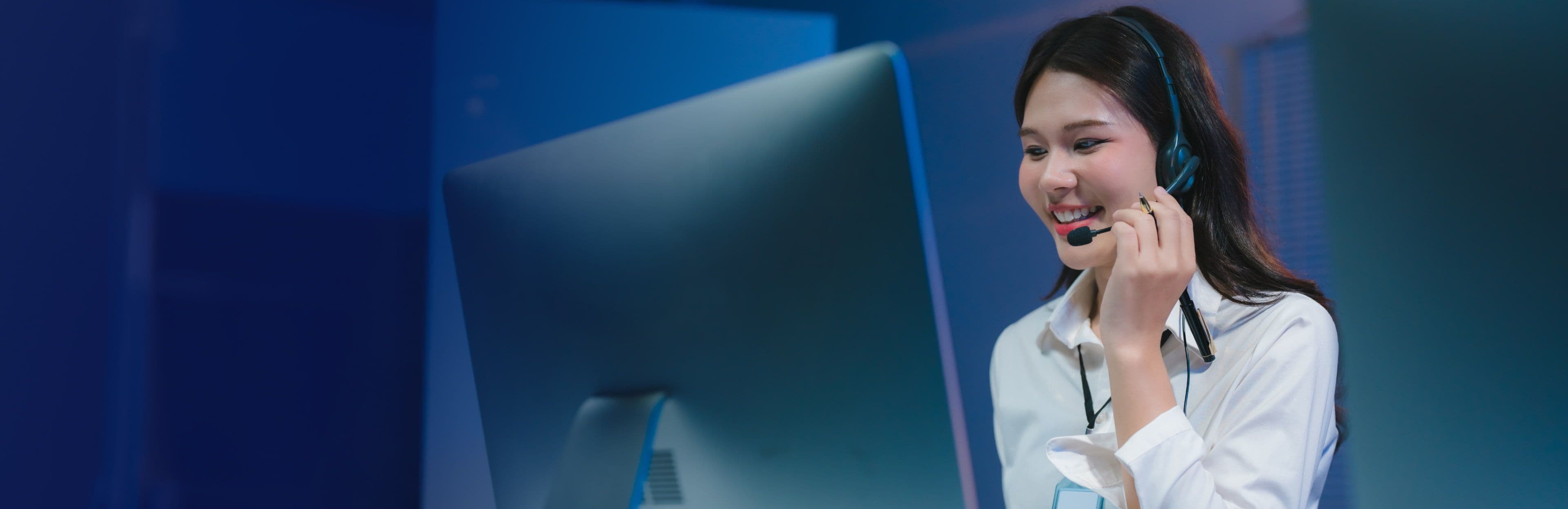 A featured image for this section