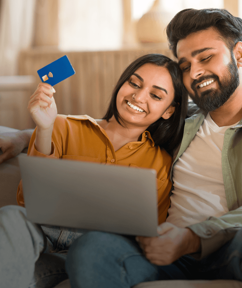 A featured image for this section