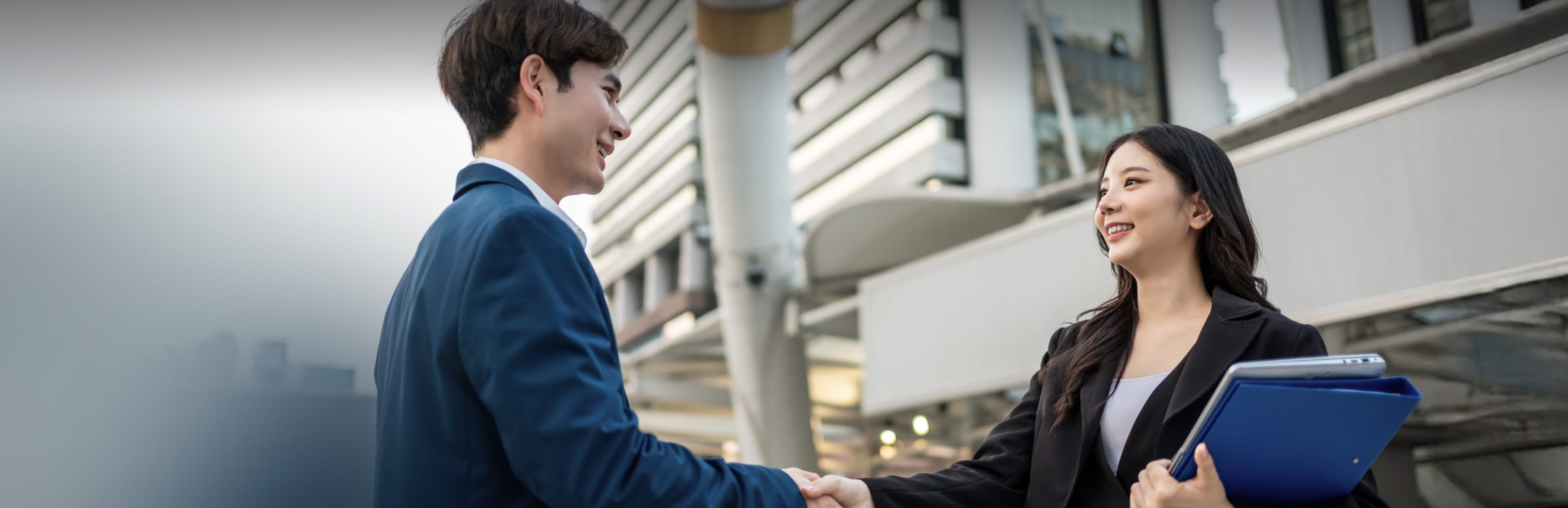 A featured image for this section