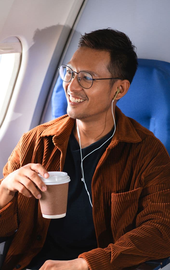 A featured image for this section