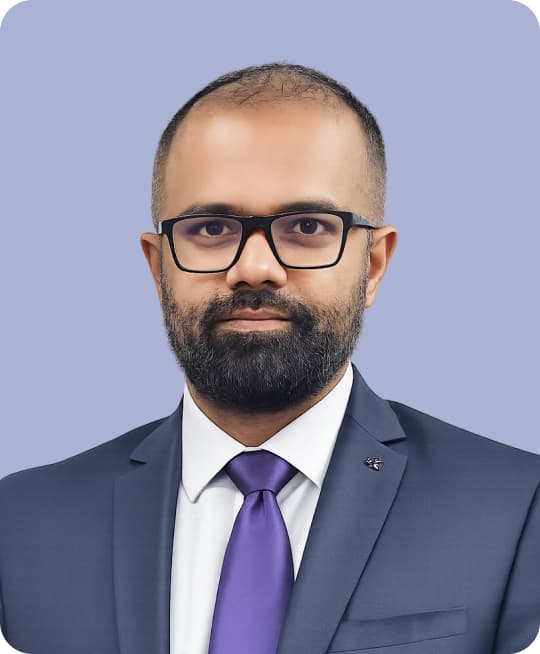 A featured image for this section