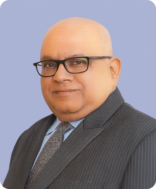 A featured image for this section