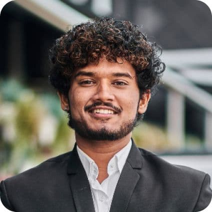 A featured image for this section