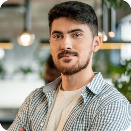 A featured image for this section