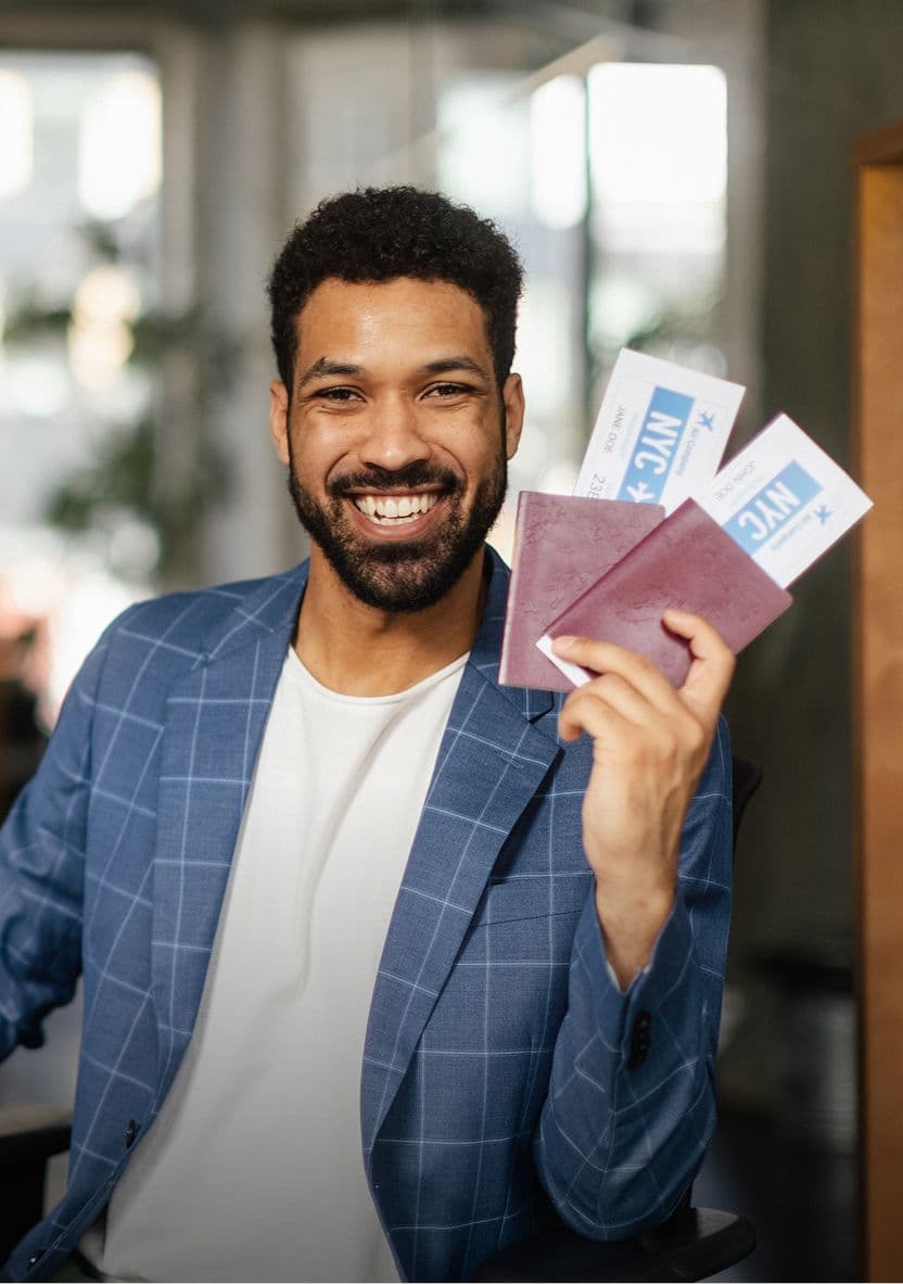 A featured image for this section