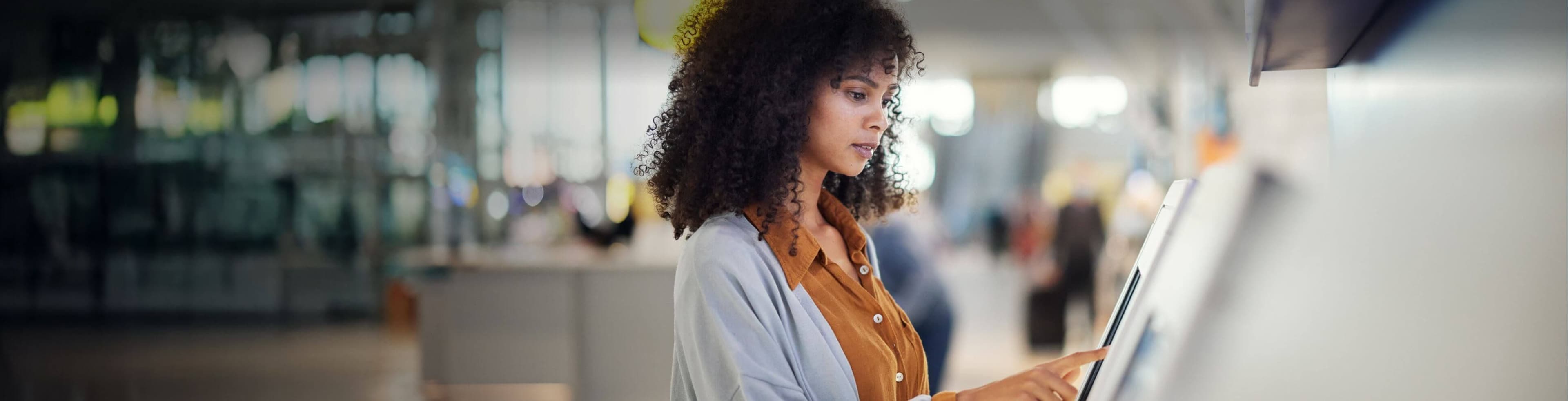 A featured image for this section