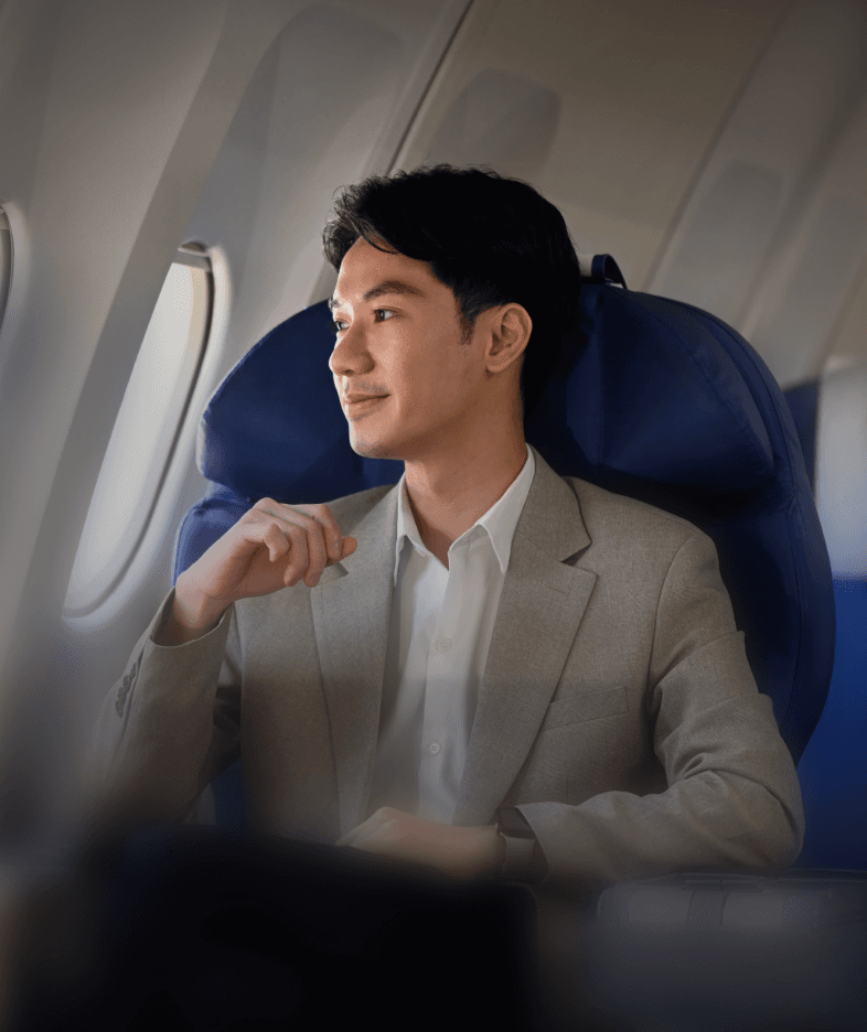 A featured image for this section