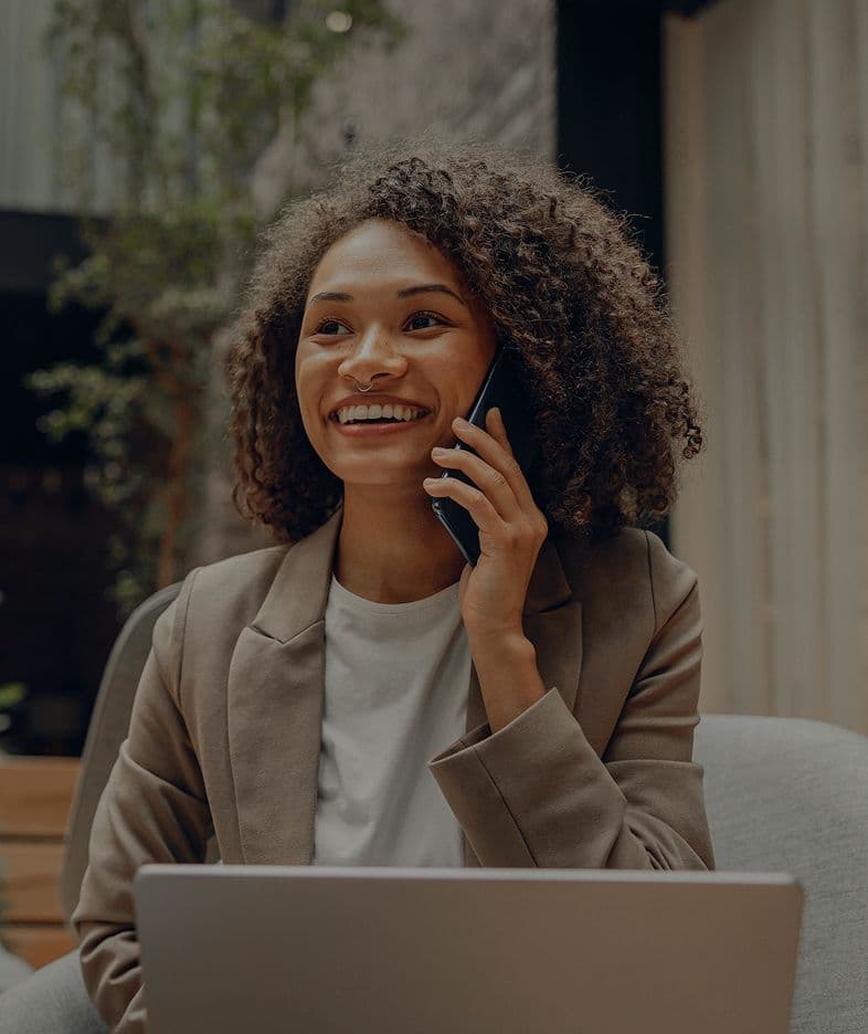 A featured image for this section