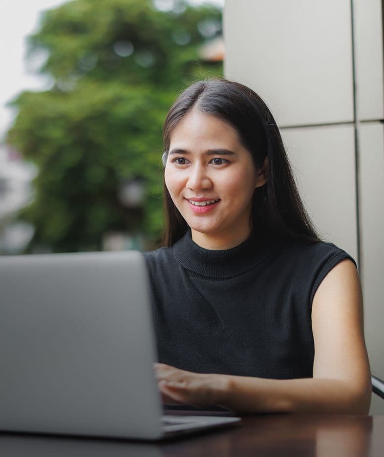 A featured image for this section