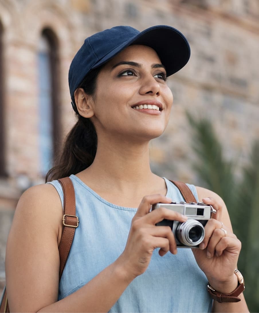 A featured image for this section