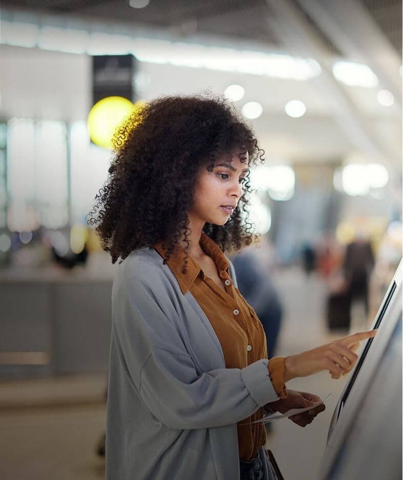 A featured image for this section