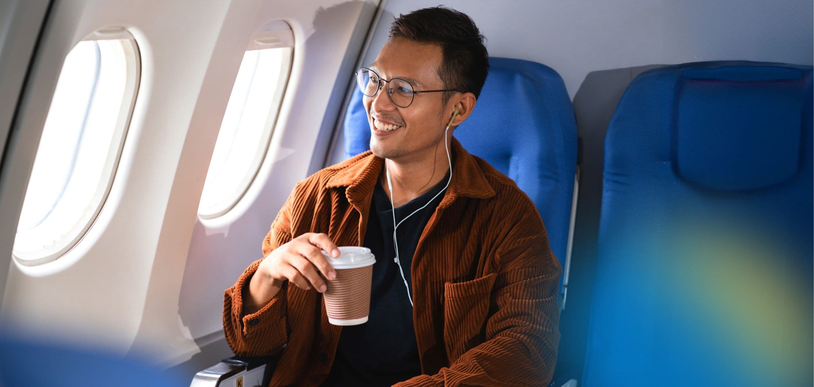 A featured image for this section