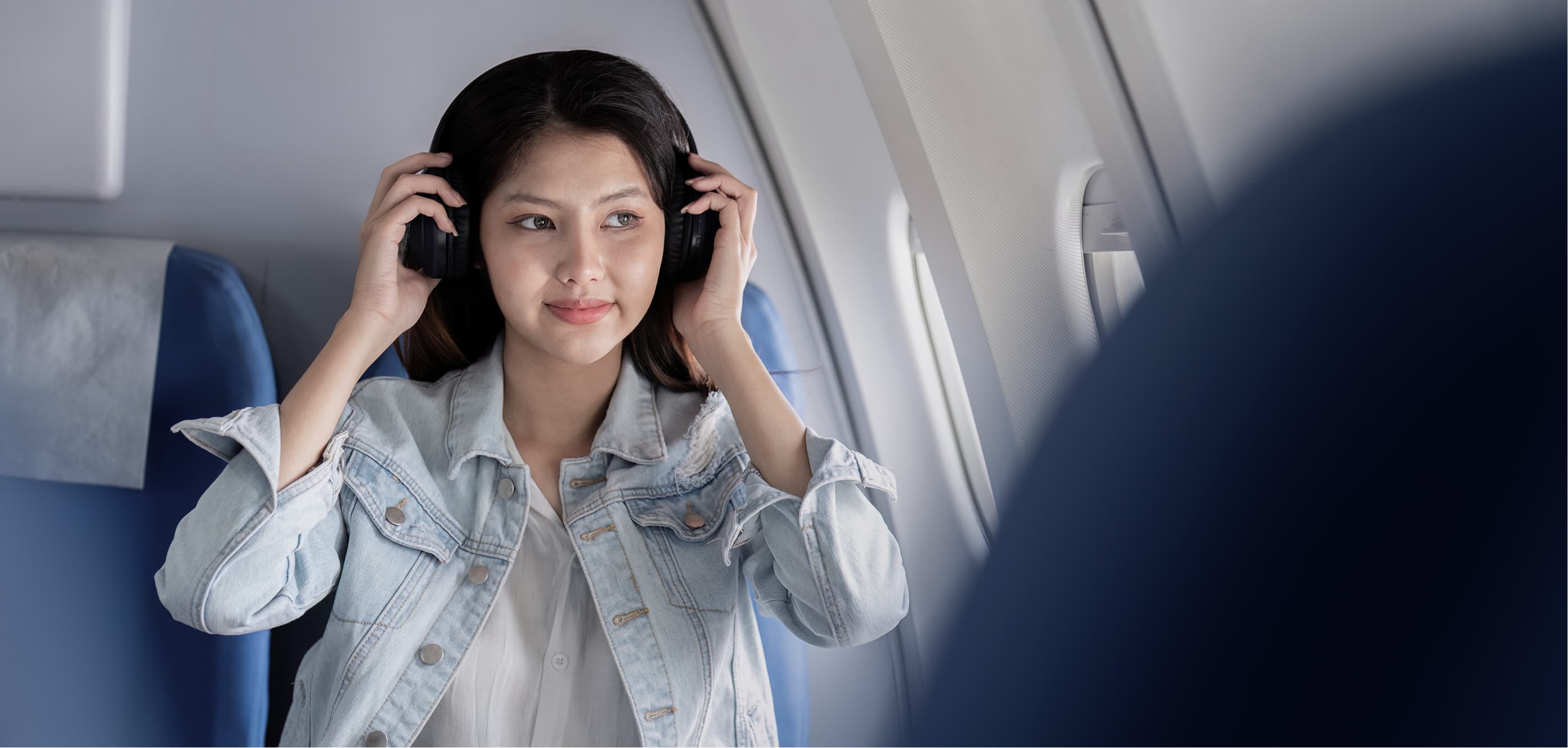 A featured image for this section