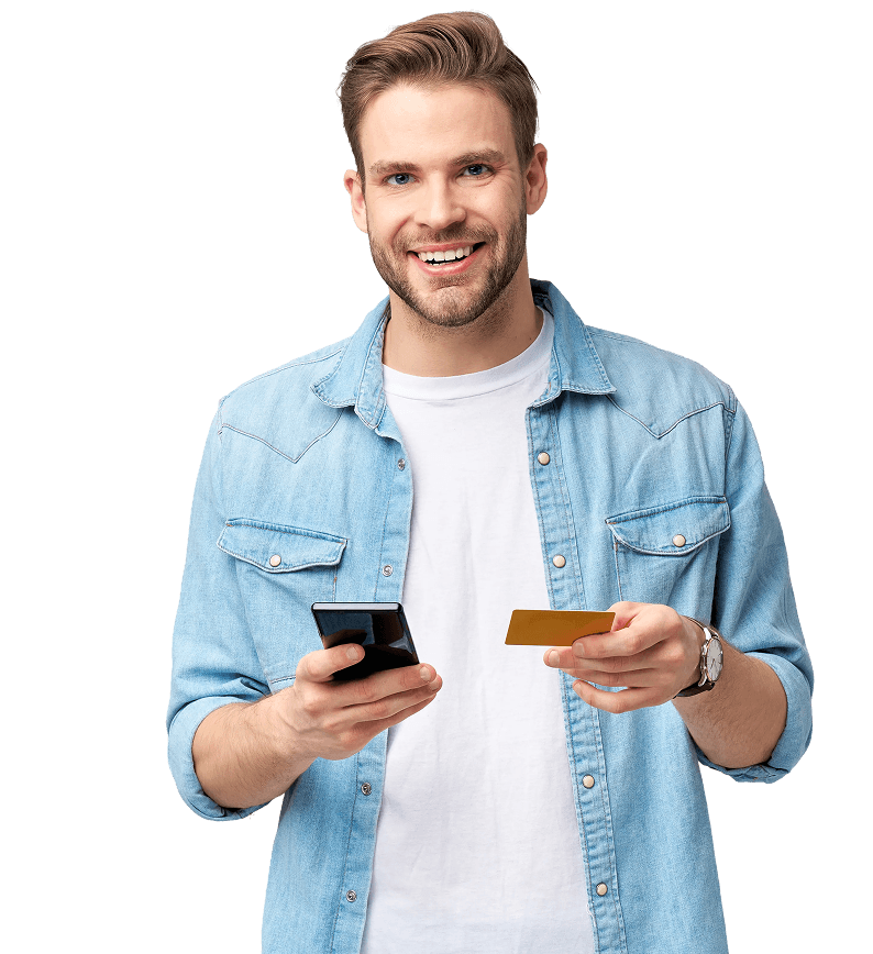 A featured image for this section