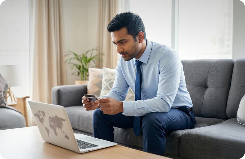 web application service