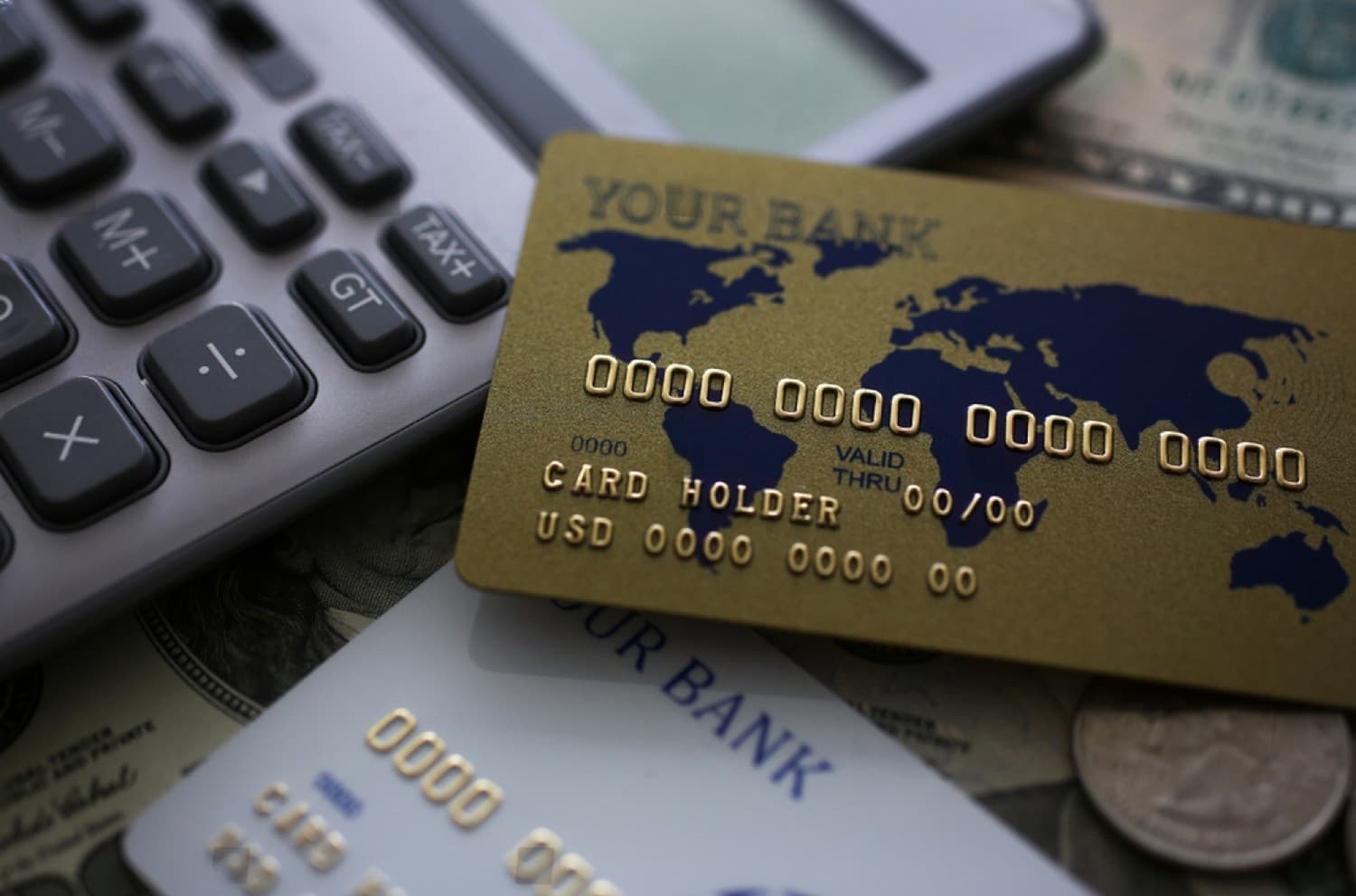 A featured image for this section