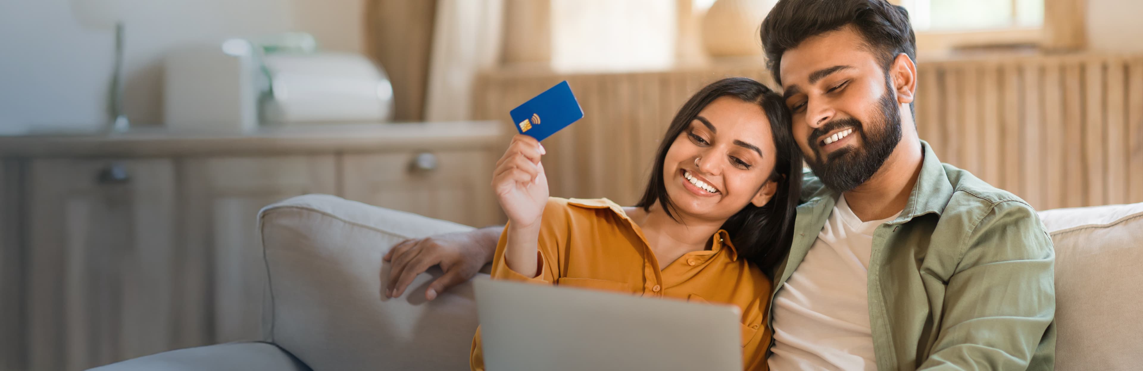 A featured image for this section