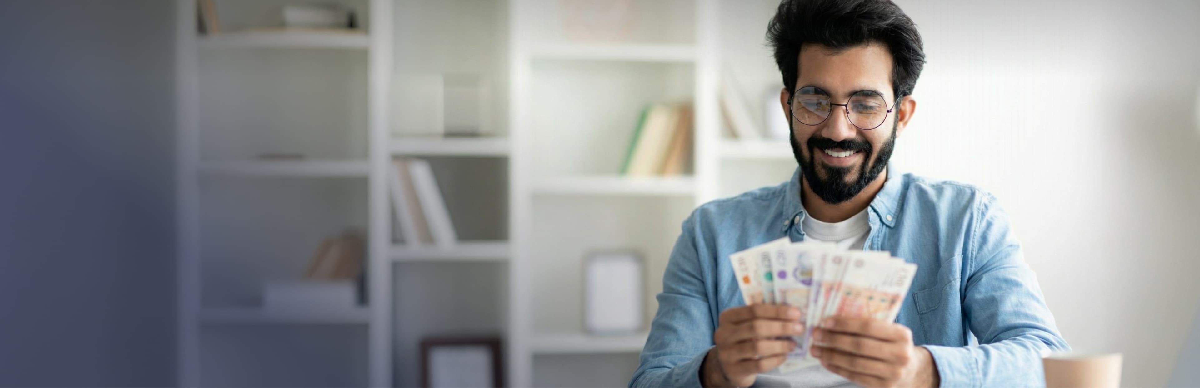 A featured image for this section