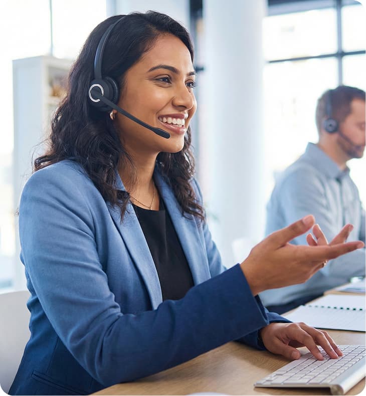 A featured image for this section