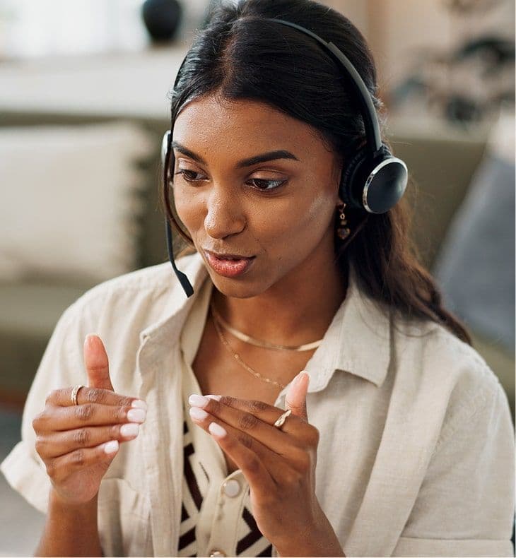 A featured image for this section