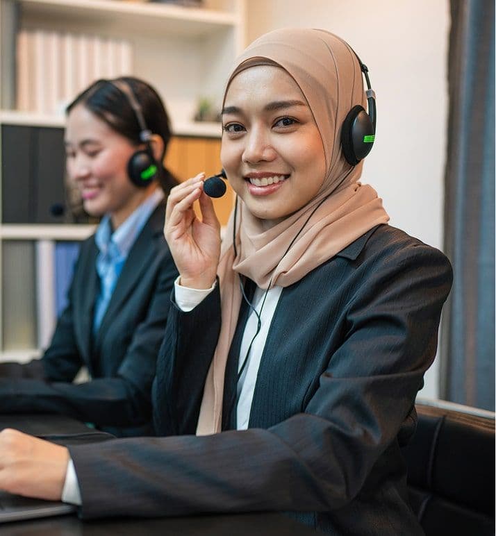 A featured image for this section