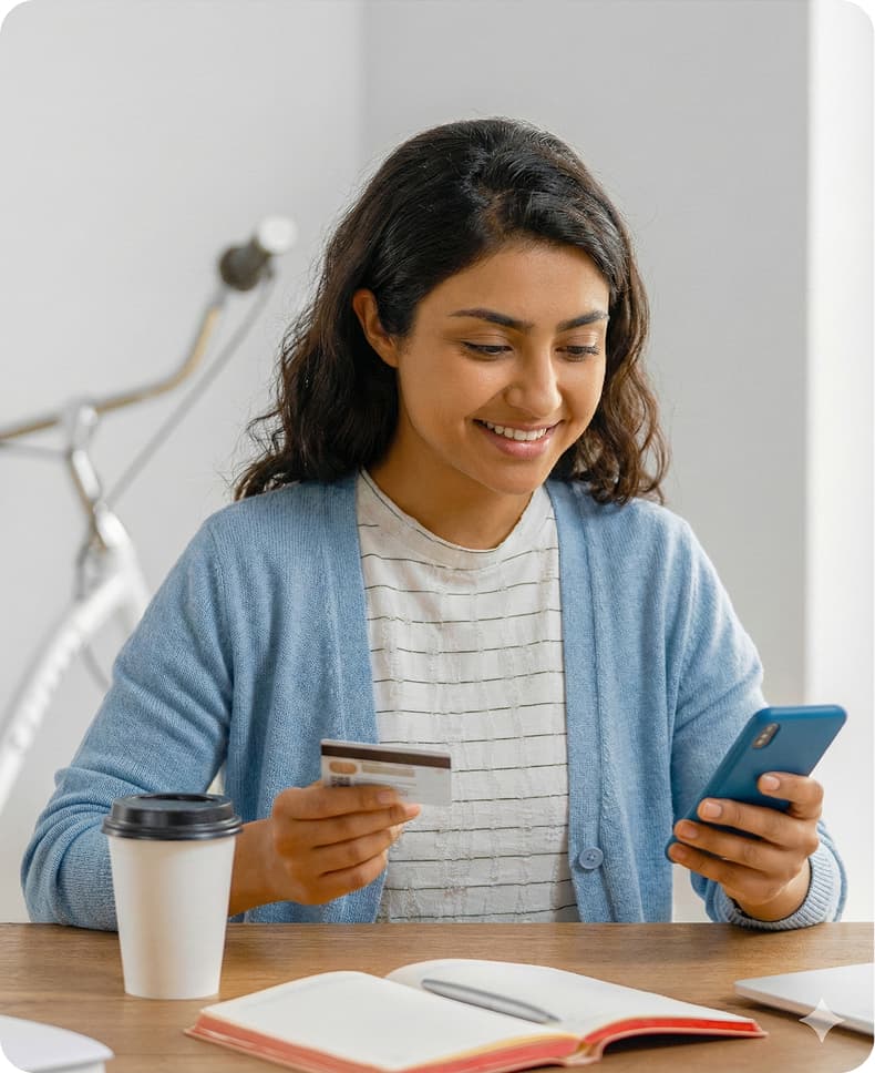 A featured image for this section