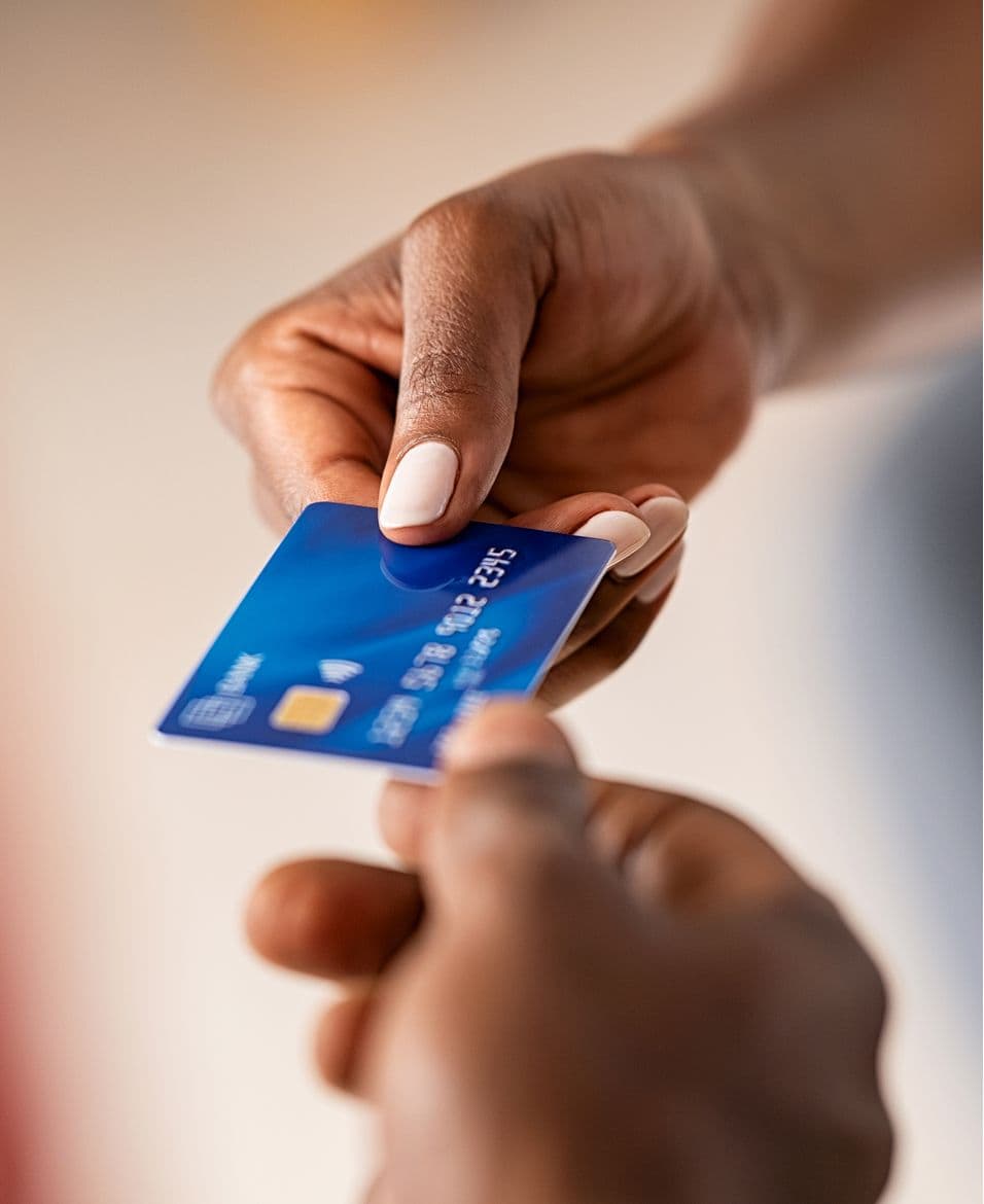 A featured image for this section