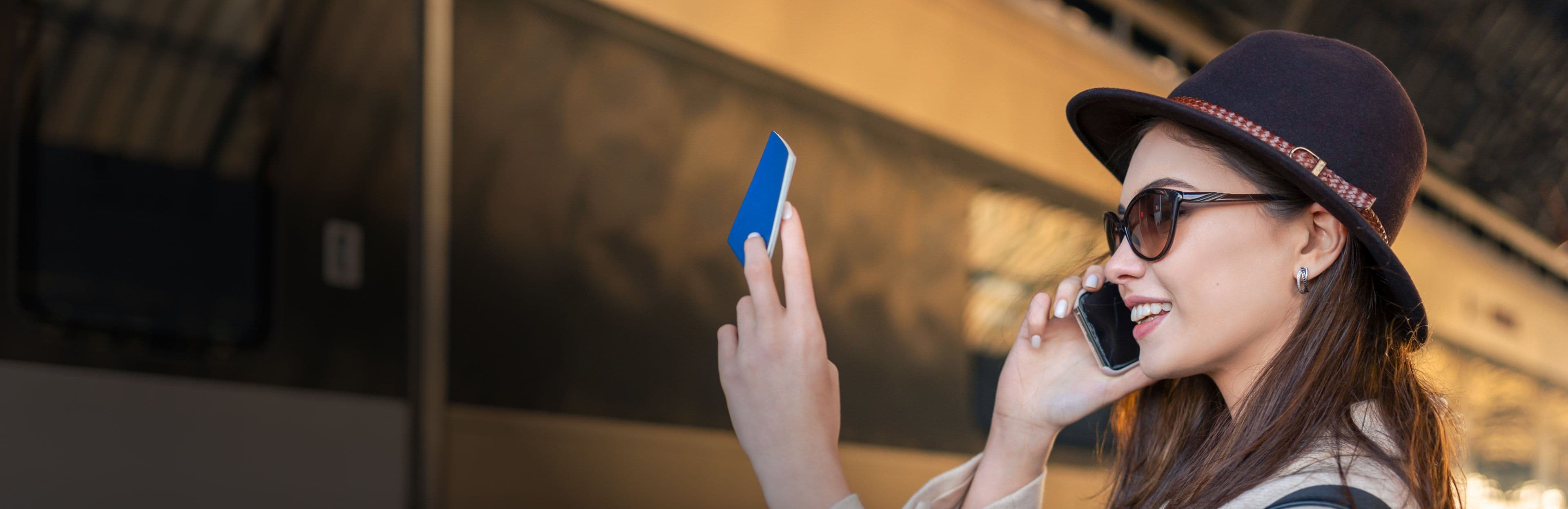 A featured image for this section