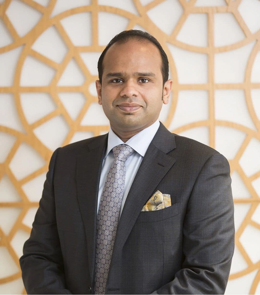 A featured image for this section