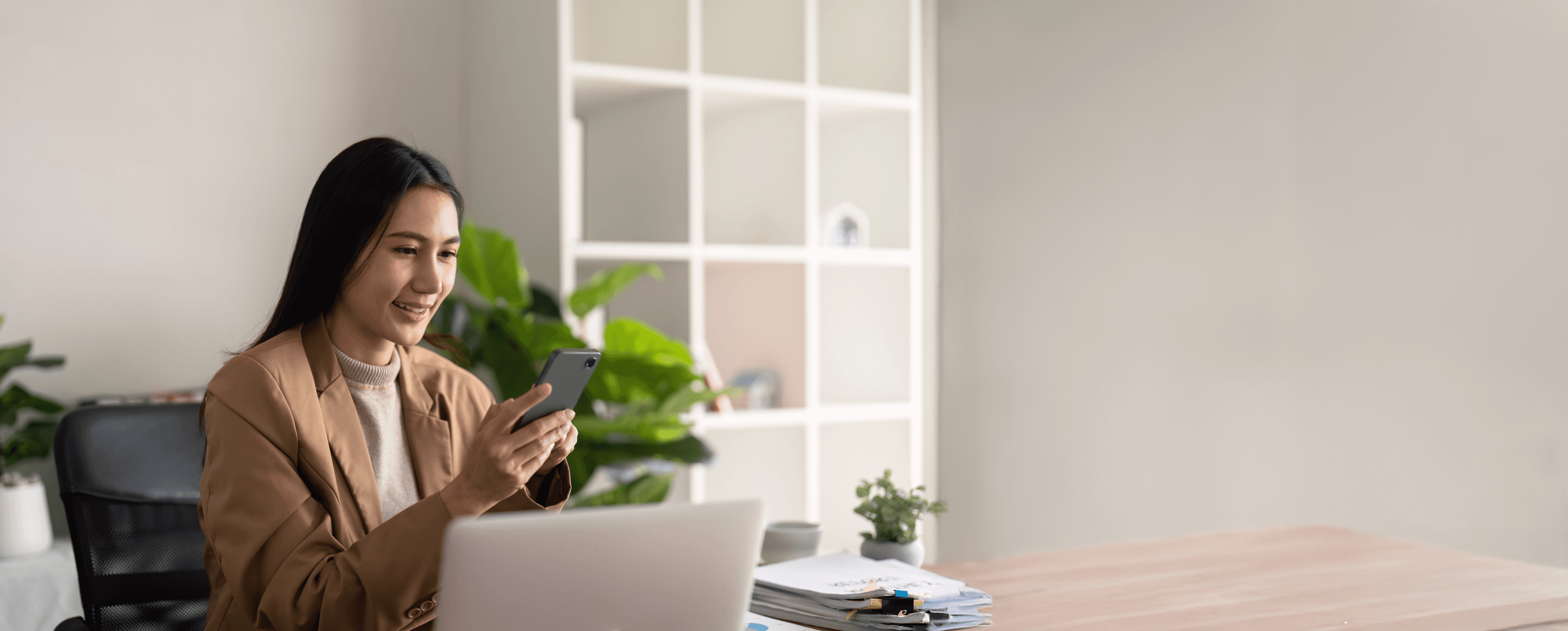 A featured image for this section