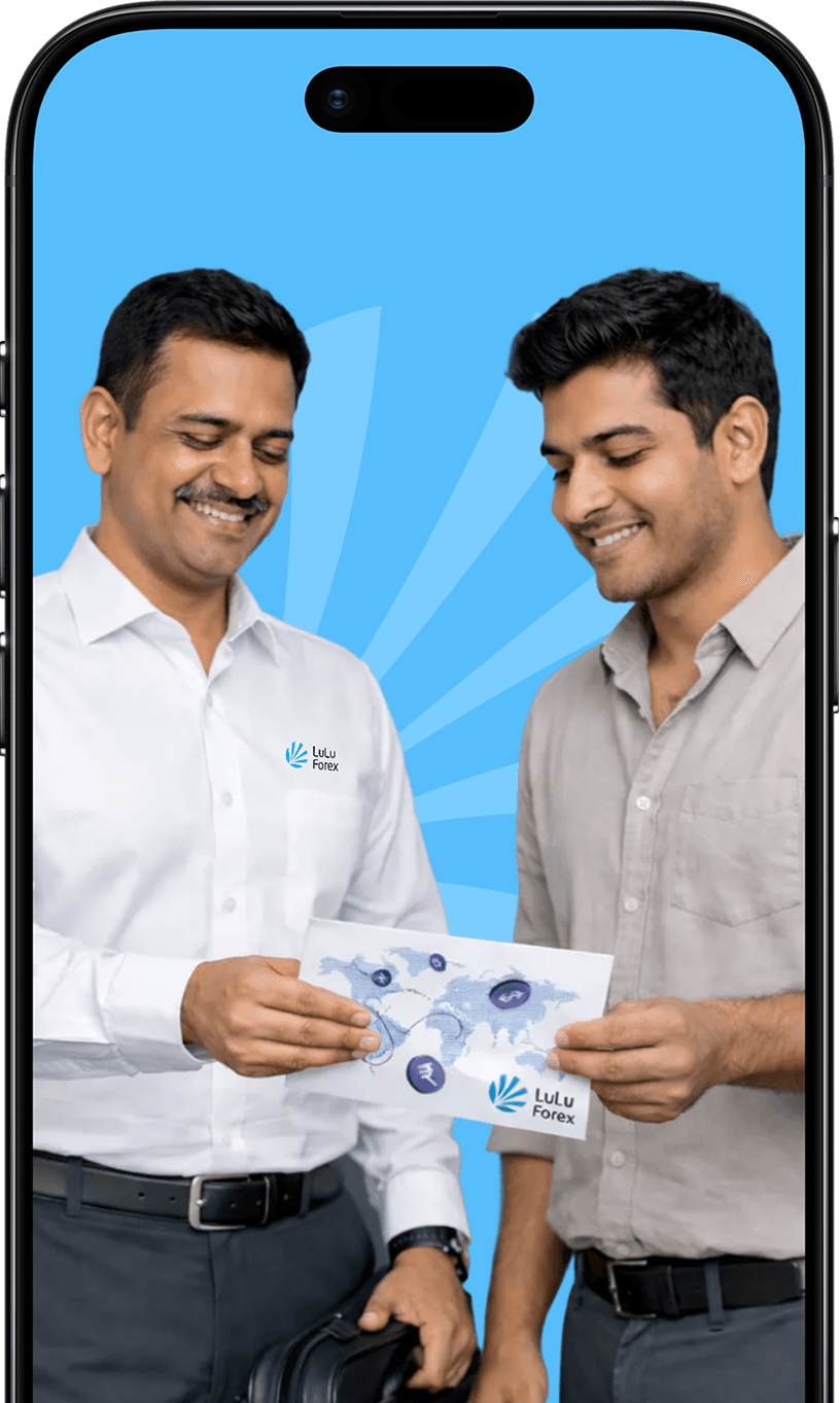 A featured Image for this section