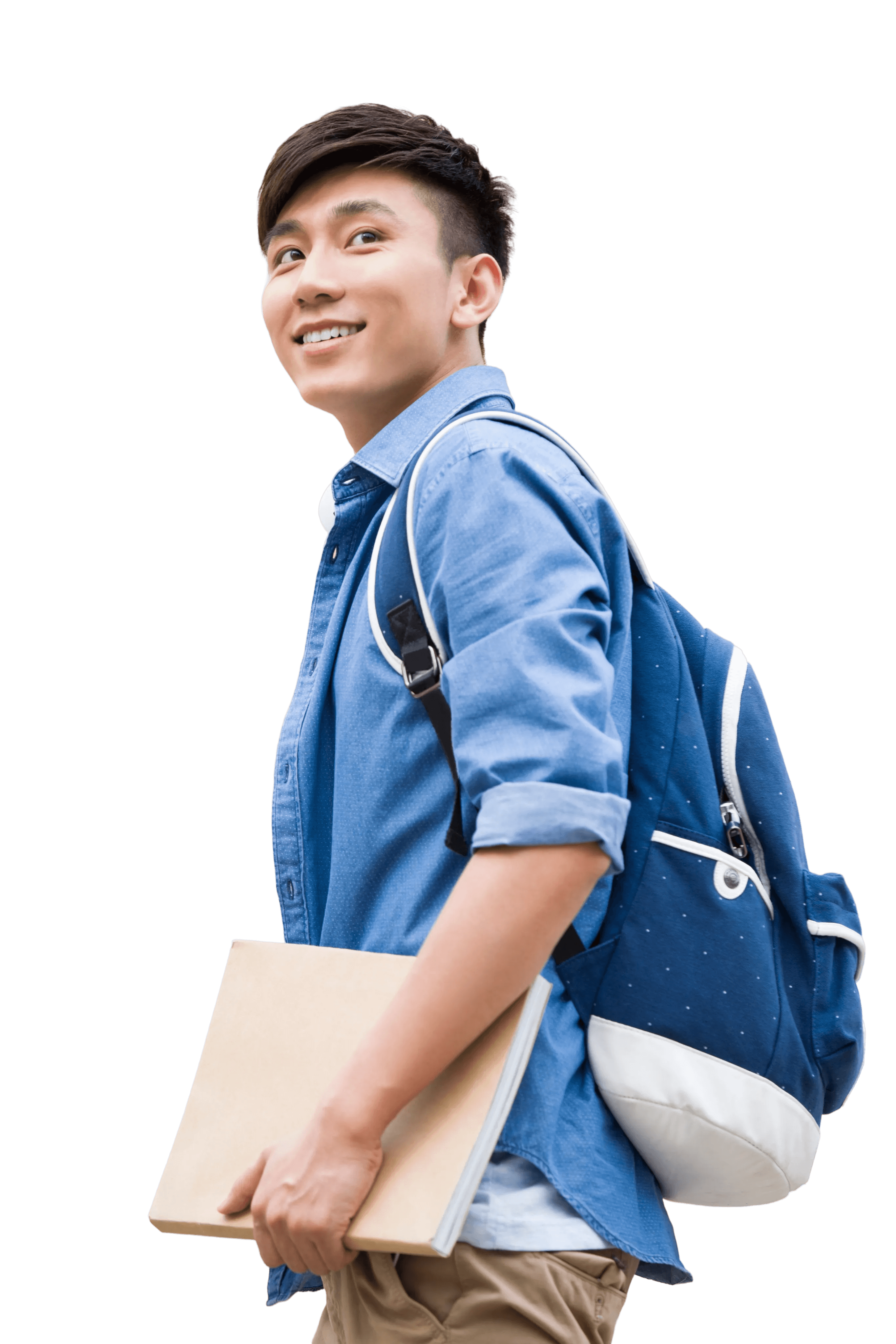 A featured image for this section